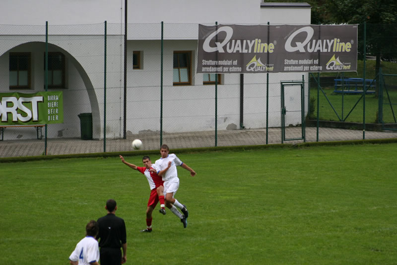 gal/Saison2008-2009- Pokal 1. Runde Hinspiel: Vintl - SV Reischach/2008-08-24 SVR gg. Vintl - Pokalhinspiel 036.jpg